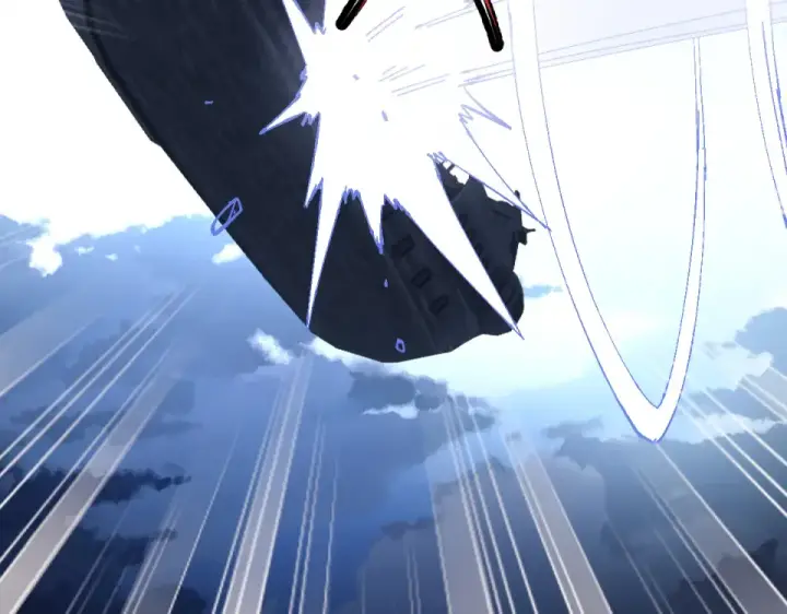 漫画《师尊：这个冲师逆徒才不是圣子》第162话 敌袭第37张图