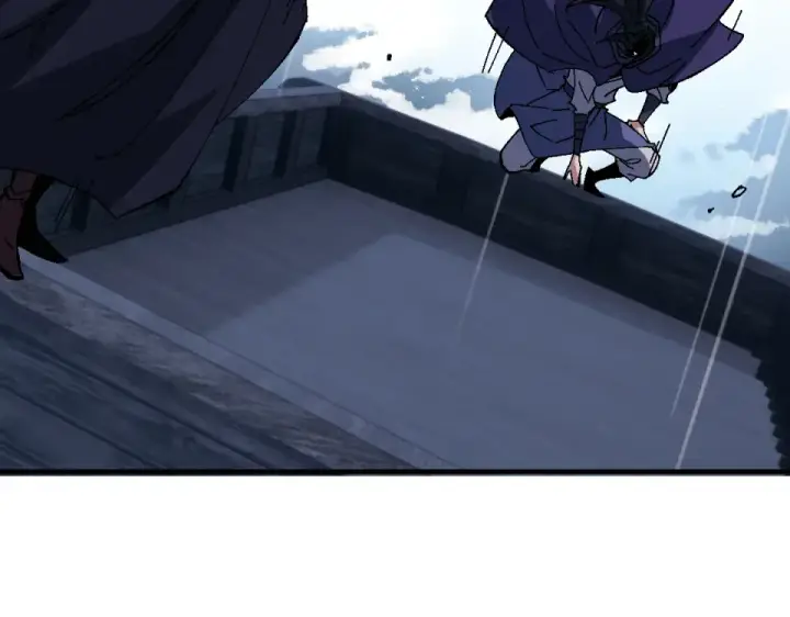 漫画《师尊：这个冲师逆徒才不是圣子》第162话 敌袭第47张图