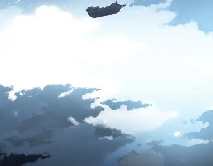 漫画《师尊：这个冲师逆徒才不是圣子》第162话 敌袭第6张图