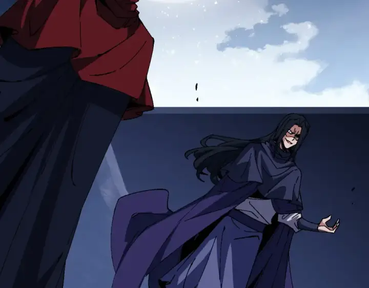 漫画《师尊：这个冲师逆徒才不是圣子》第162话 敌袭第69张图