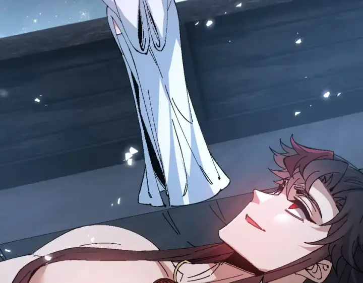 漫画《师尊：这个冲师逆徒才不是圣子》第162话 敌袭第9张图