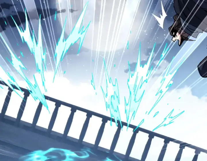 漫画《师尊：这个冲师逆徒才不是圣子》第162话 敌袭第94张图