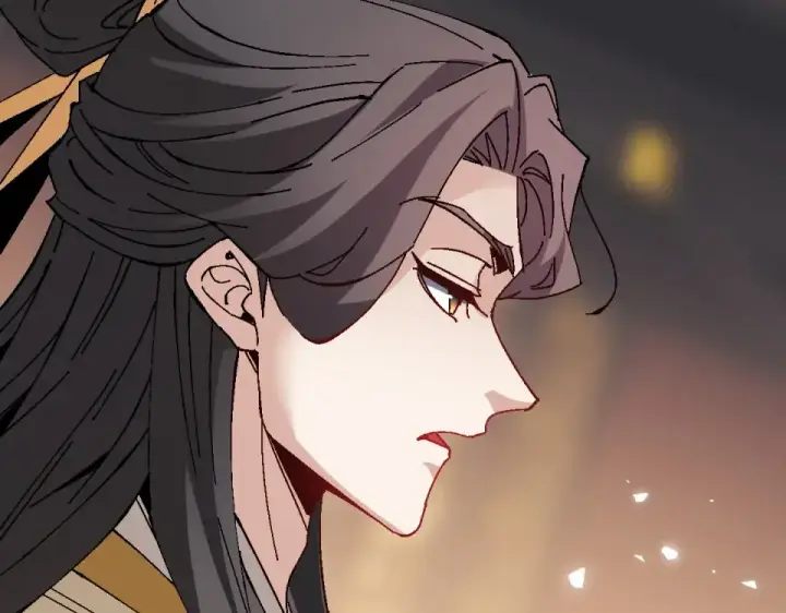 漫画《师尊：这个冲师逆徒才不是圣子》第163话 来者不善第102张图