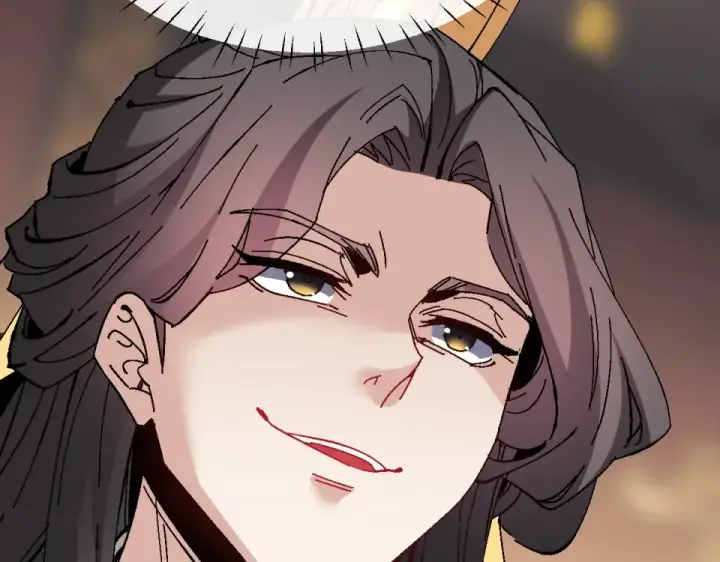 漫画《师尊：这个冲师逆徒才不是圣子》第163话 来者不善第105张图