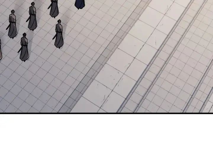 漫画《师尊：这个冲师逆徒才不是圣子》第163话 来者不善第116张图