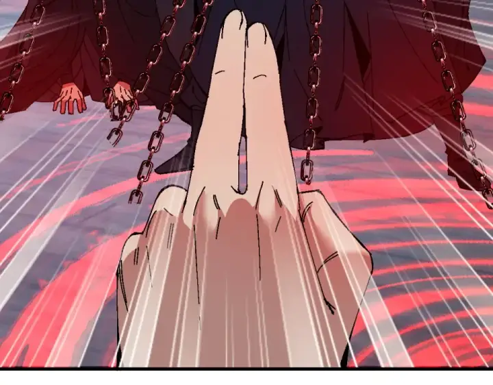 漫画《师尊：这个冲师逆徒才不是圣子》第163话 来者不善第19张图