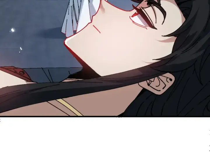 漫画《师尊：这个冲师逆徒才不是圣子》第163话 来者不善第42张图