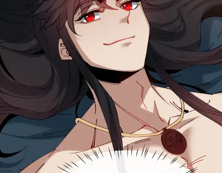 漫画《师尊：这个冲师逆徒才不是圣子》第163话 来者不善第45张图