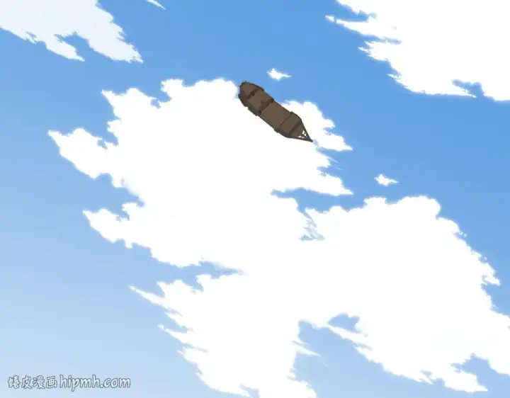 漫画《师尊：这个冲师逆徒才不是圣子》第163话 来者不善第48张图