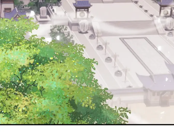 漫画《师尊：这个冲师逆徒才不是圣子》第163话 来者不善第74张图