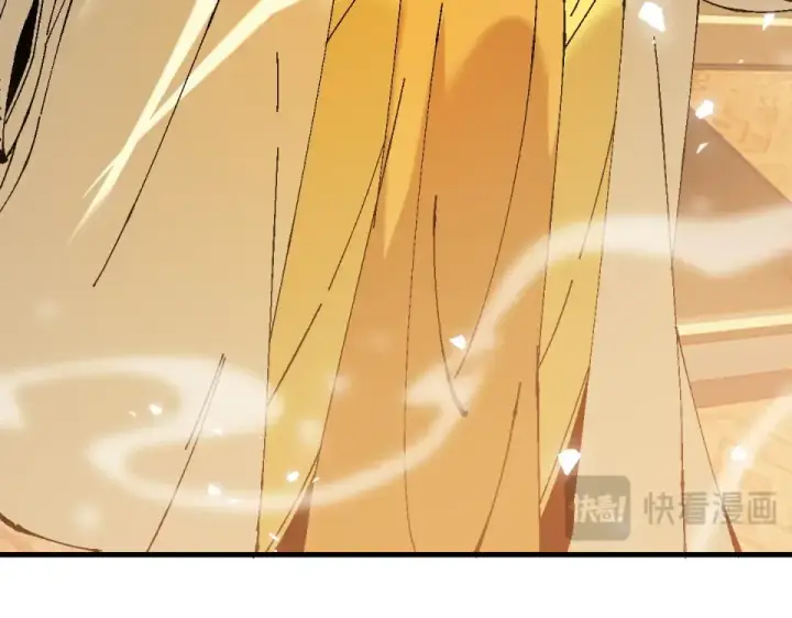 漫画《师尊：这个冲师逆徒才不是圣子》第163话 来者不善第81张图