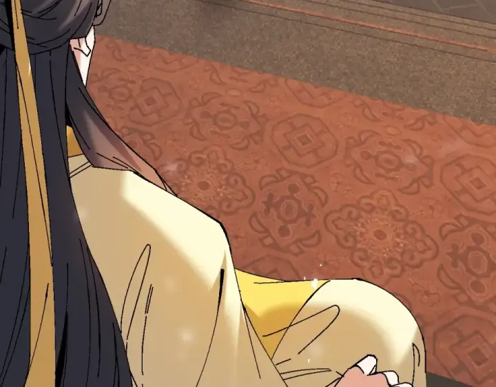 漫画《师尊：这个冲师逆徒才不是圣子》第163话 来者不善第84张图