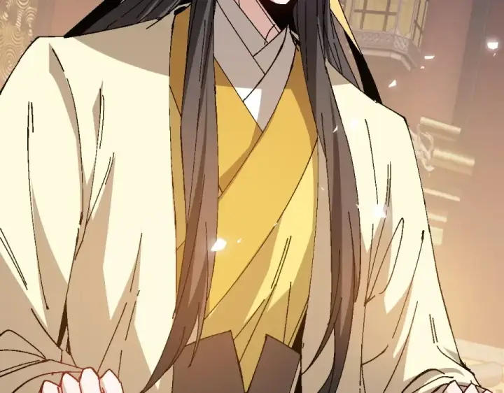 漫画《师尊：这个冲师逆徒才不是圣子》第163话 来者不善第87张图