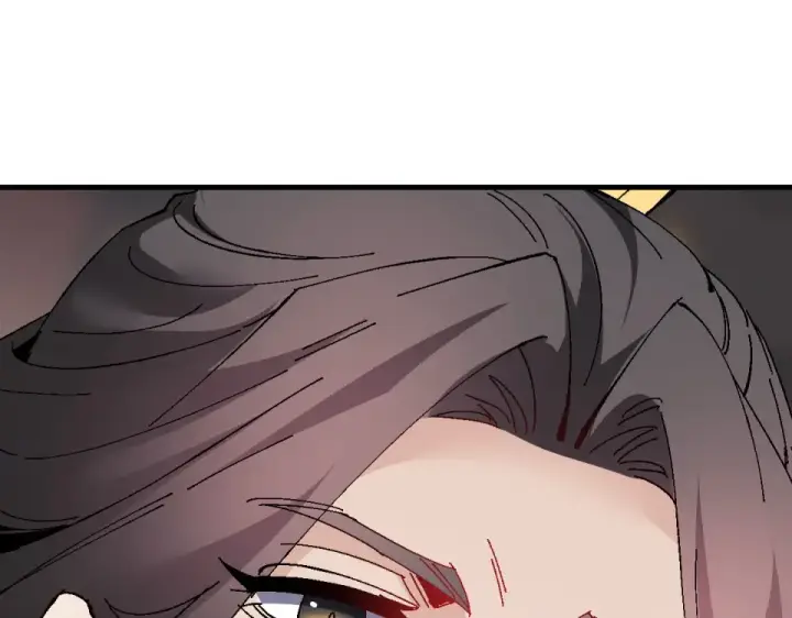 漫画《师尊：这个冲师逆徒才不是圣子》第163话 来者不善第89张图
