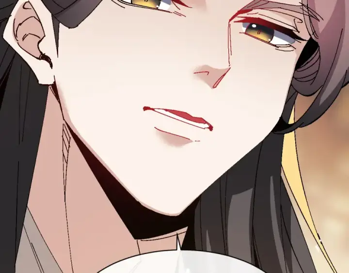 漫画《师尊：这个冲师逆徒才不是圣子》第163话 来者不善第90张图