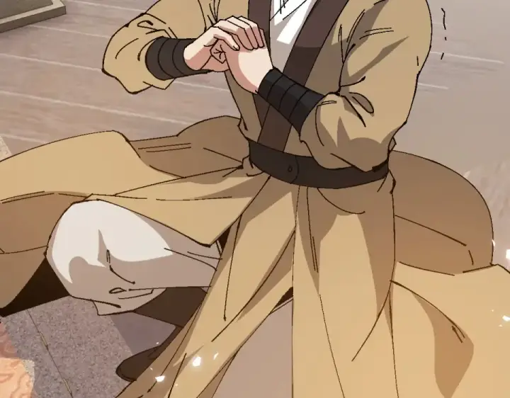 漫画《师尊：这个冲师逆徒才不是圣子》第163话 来者不善第93张图