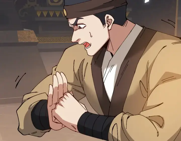 漫画《师尊：这个冲师逆徒才不是圣子》第163话 来者不善第99张图