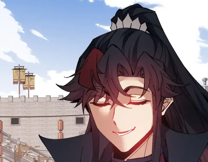 漫画《师尊：这个冲师逆徒才不是圣子》第164话 书院大考第106张图