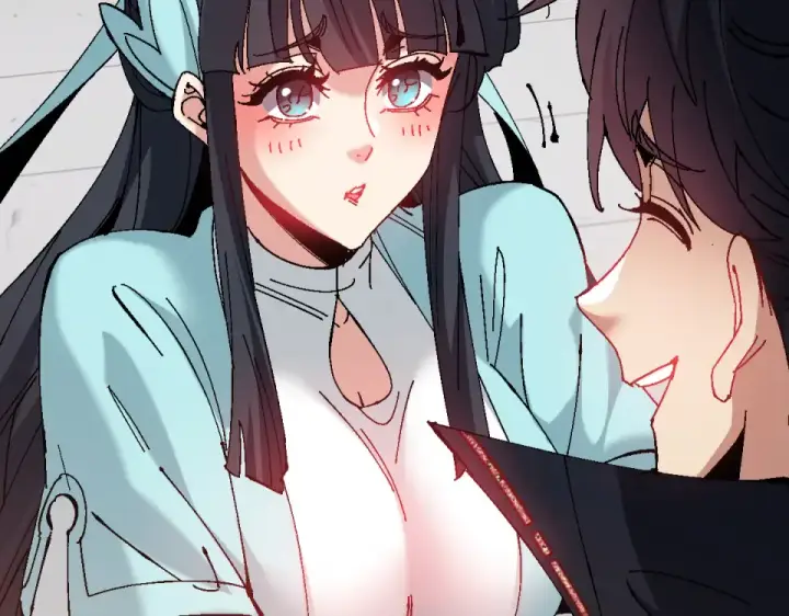 漫画《师尊：这个冲师逆徒才不是圣子》第164话 书院大考第110张图