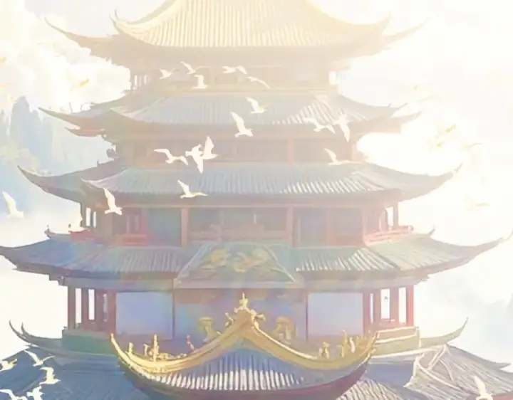漫画《师尊：这个冲师逆徒才不是圣子》第164话 书院大考第122张图