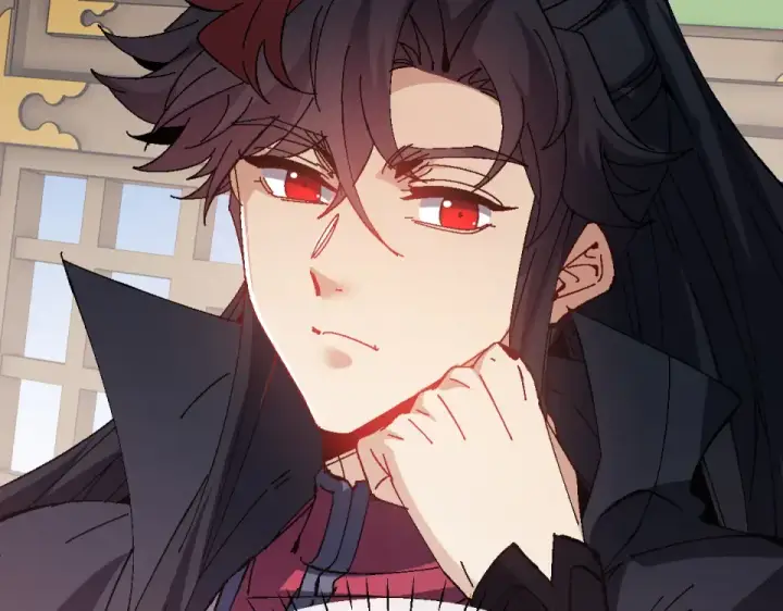 漫画《师尊：这个冲师逆徒才不是圣子》第164话 书院大考第127张图