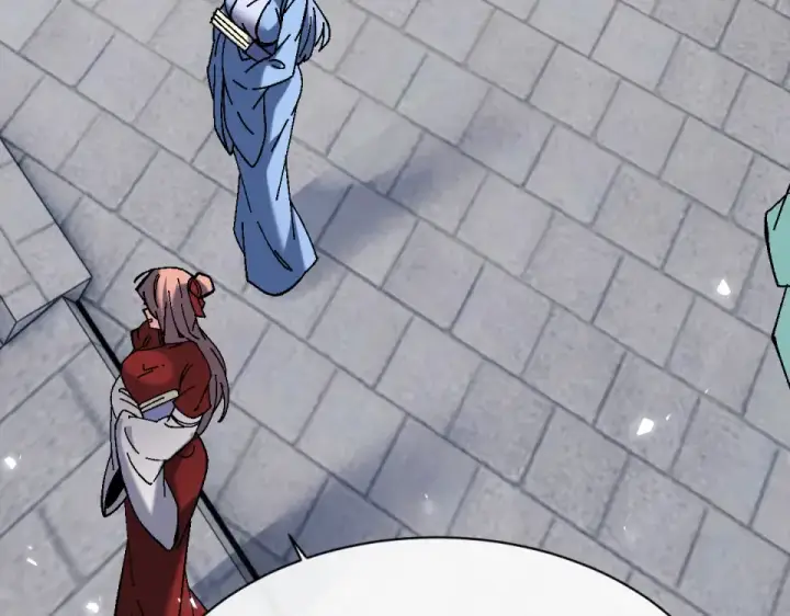 漫画《师尊：这个冲师逆徒才不是圣子》第164话 书院大考第139张图