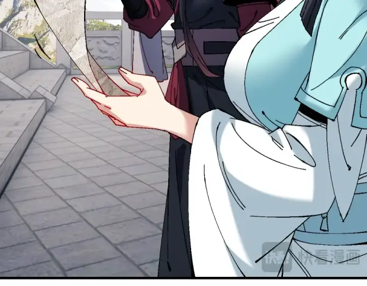 漫画《师尊：这个冲师逆徒才不是圣子》第164话 书院大考第156张图