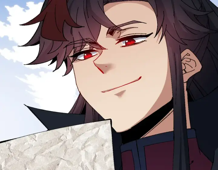漫画《师尊：这个冲师逆徒才不是圣子》第164话 书院大考第165张图