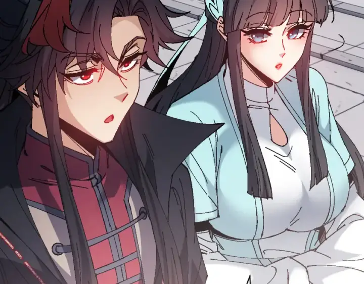 漫画《师尊：这个冲师逆徒才不是圣子》第164话 书院大考第19张图