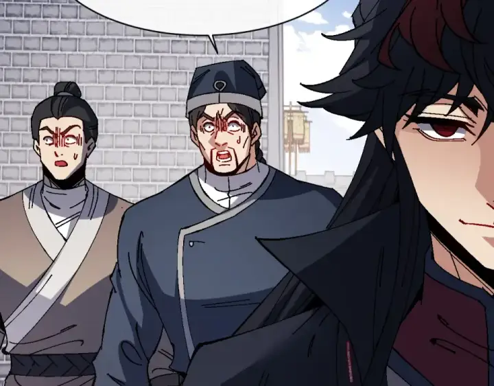 漫画《师尊：这个冲师逆徒才不是圣子》第164话 书院大考第37张图