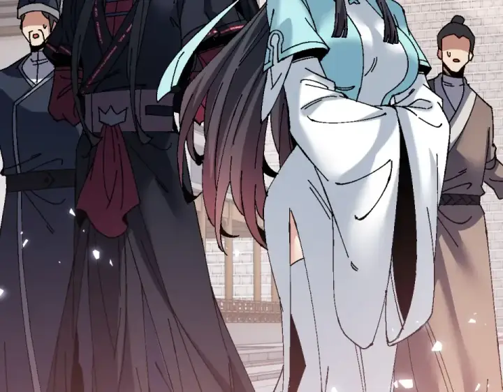 漫画《师尊：这个冲师逆徒才不是圣子》第164话 书院大考第41张图