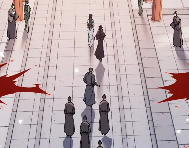 漫画《师尊：这个冲师逆徒才不是圣子》第164话 书院大考第44张图