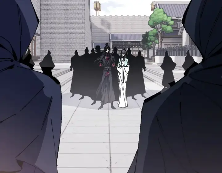 漫画《师尊：这个冲师逆徒才不是圣子》第164话 书院大考第6张图