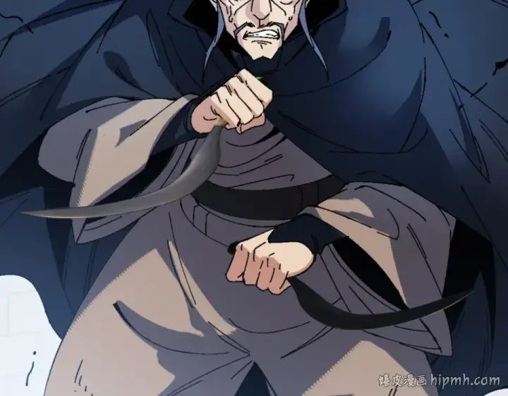 漫画《师尊：这个冲师逆徒才不是圣子》第165话 第120张图