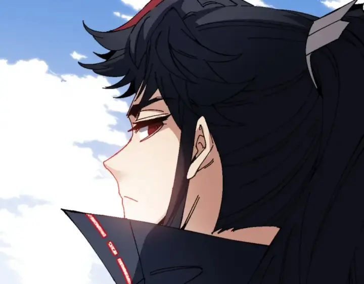 漫画《师尊：这个冲师逆徒才不是圣子》第165话 第137张图