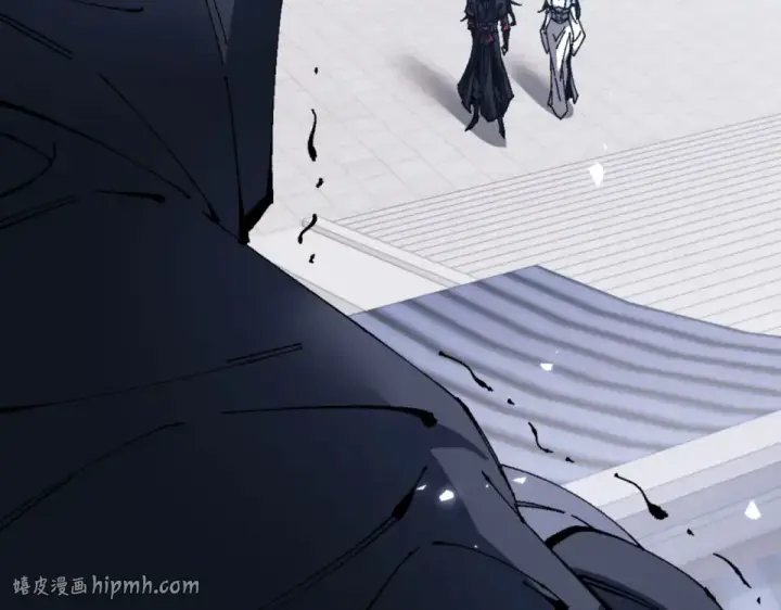 漫画《师尊：这个冲师逆徒才不是圣子》第165话 第144张图