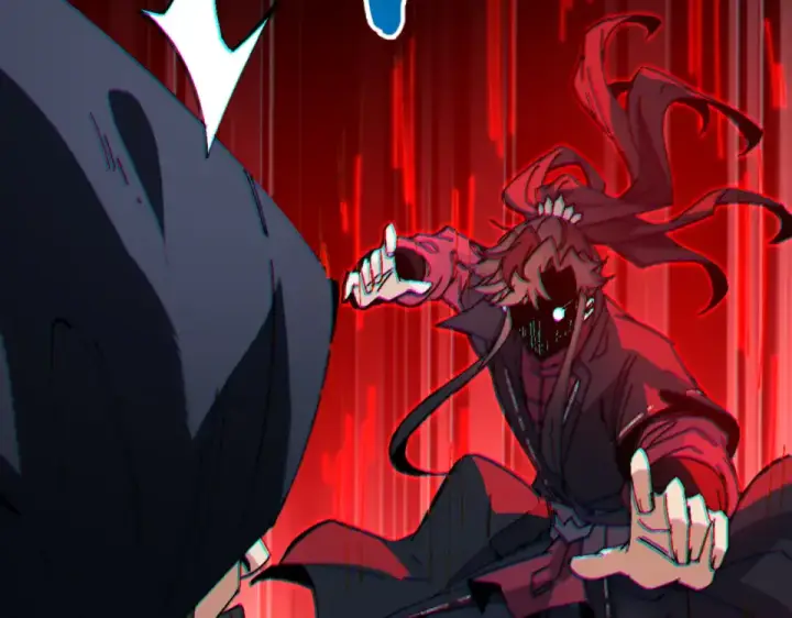 漫画《师尊：这个冲师逆徒才不是圣子》第165话 第159张图