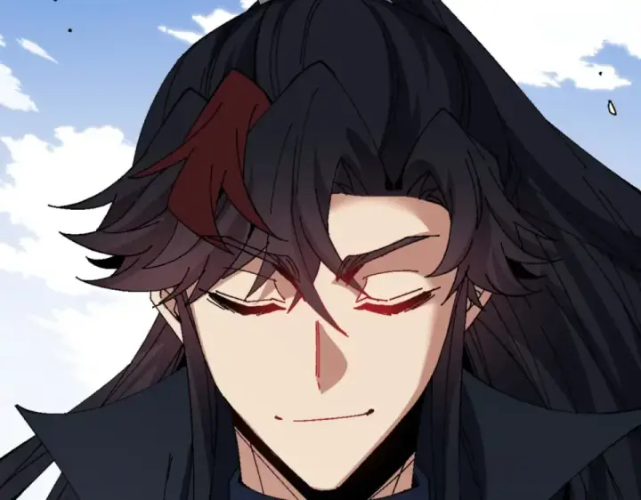 漫画《师尊：这个冲师逆徒才不是圣子》第165话 第18张图