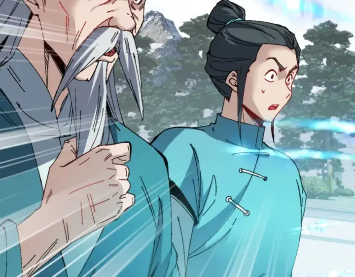 漫画《师尊：这个冲师逆徒才不是圣子》第165话 第50张图