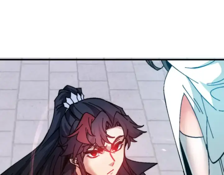 漫画《师尊：这个冲师逆徒才不是圣子》第165话 第82张图