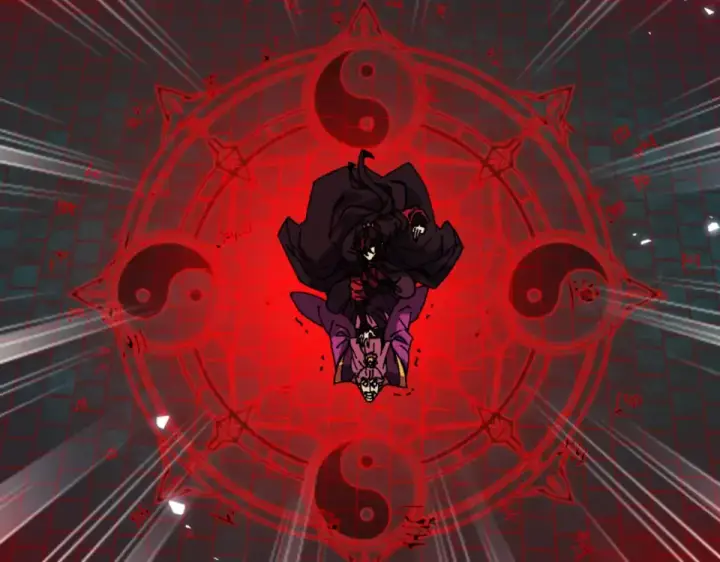 漫画《师尊：这个冲师逆徒才不是圣子》第166话 第113张图