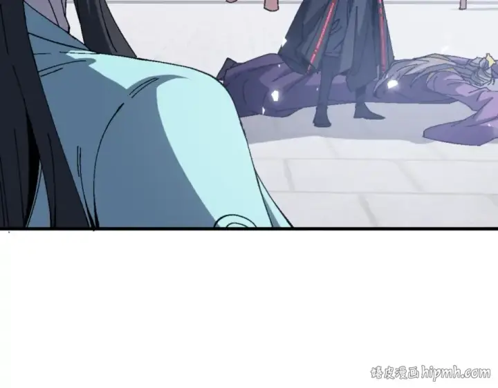 漫画《师尊：这个冲师逆徒才不是圣子》第166话 第120张图