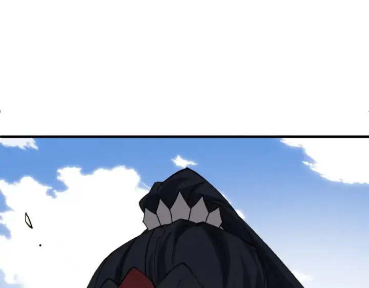 漫画《师尊：这个冲师逆徒才不是圣子》第166话 第132张图