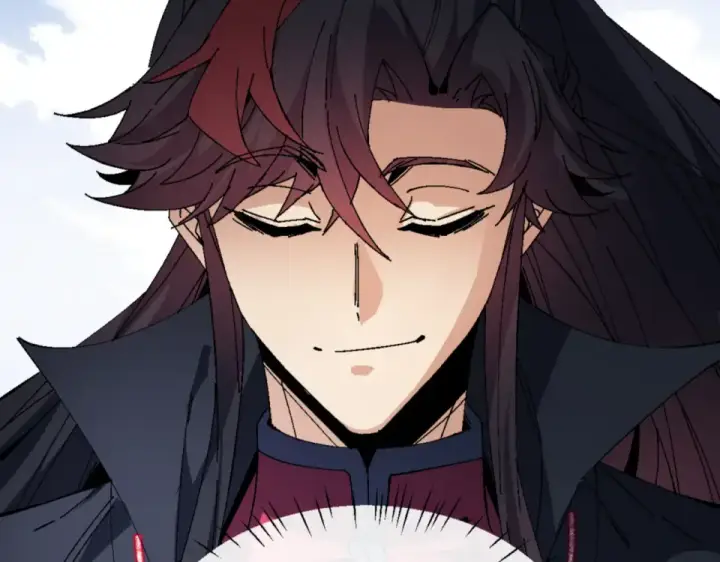 漫画《师尊：这个冲师逆徒才不是圣子》第166话 第133张图