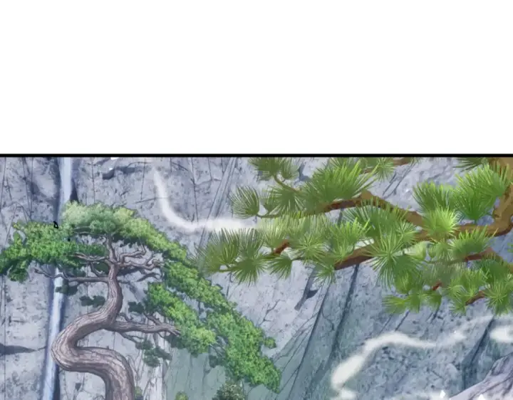 漫画《师尊：这个冲师逆徒才不是圣子》第166话 第135张图