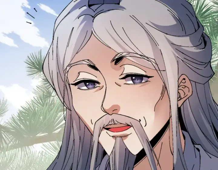 漫画《师尊：这个冲师逆徒才不是圣子》第166话 第145张图