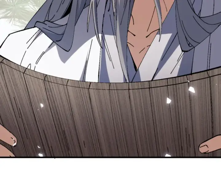 漫画《师尊：这个冲师逆徒才不是圣子》第166话 第146张图