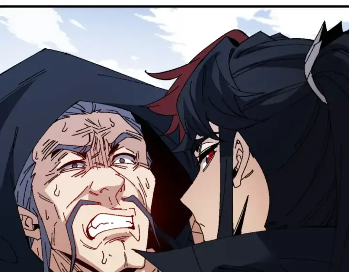 漫画《师尊：这个冲师逆徒才不是圣子》第166话 第18张图