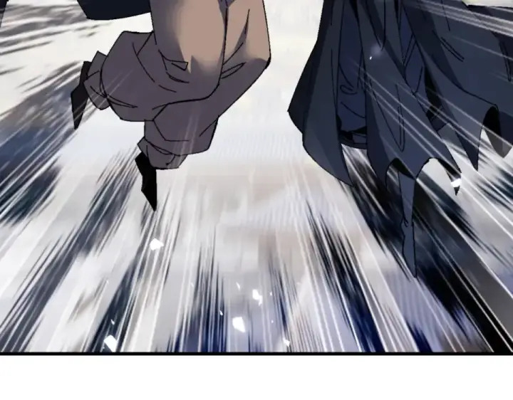 漫画《师尊：这个冲师逆徒才不是圣子》第166话 第22张图