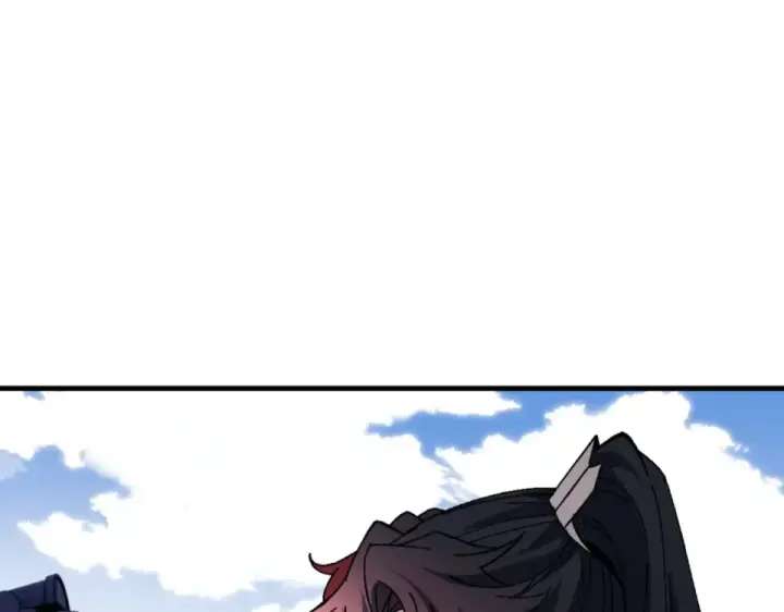 漫画《师尊：这个冲师逆徒才不是圣子》第166话 第27张图